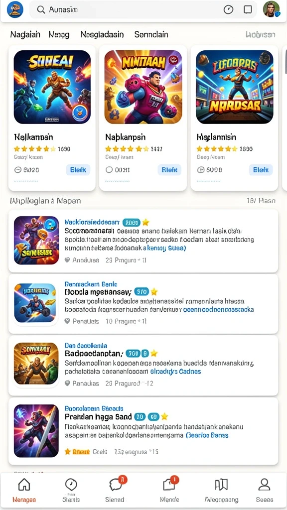 Screenshot harapjp nomor 1