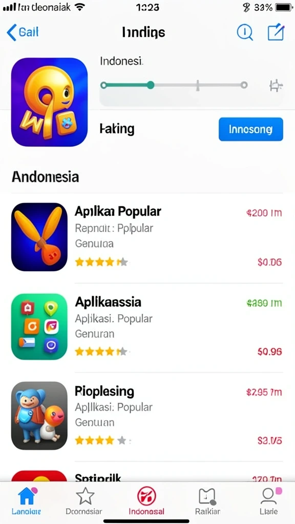 Screenshot harapjp nomor 2