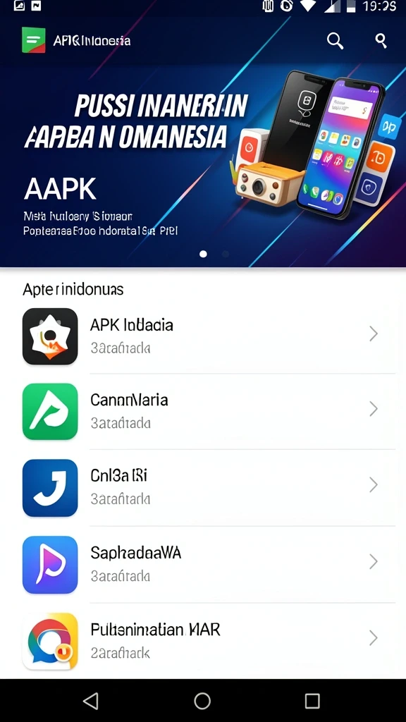 Screenshot hokiwin nomor 1