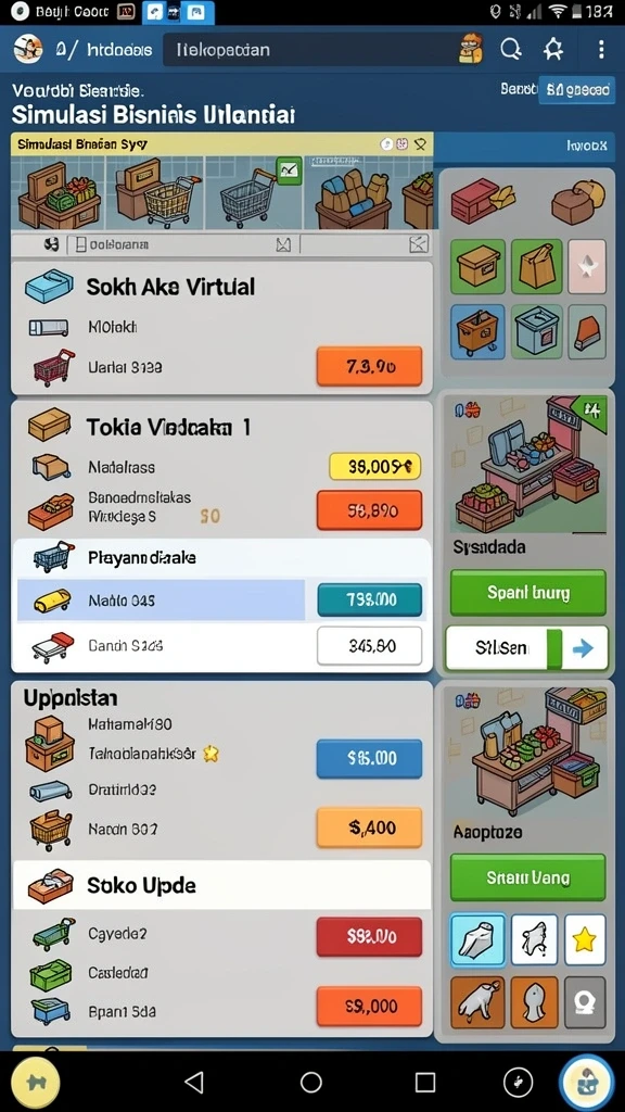 Screenshot indslot nomor 2