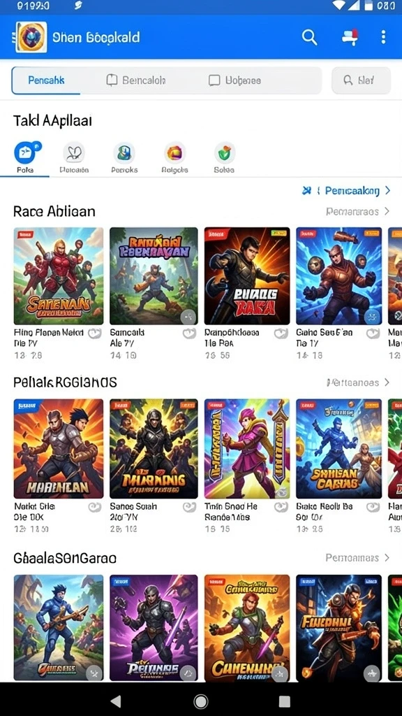 Screenshot juragan77 nomor 2