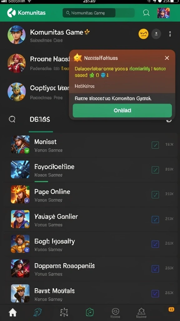 Screenshot juragan77 nomor 3