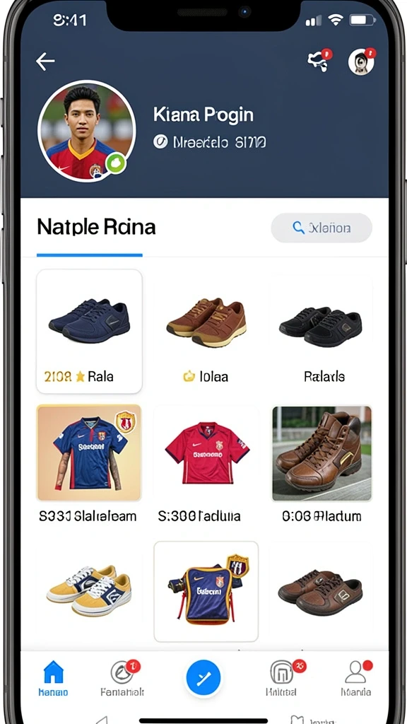 Screenshot lucubet nomor 3