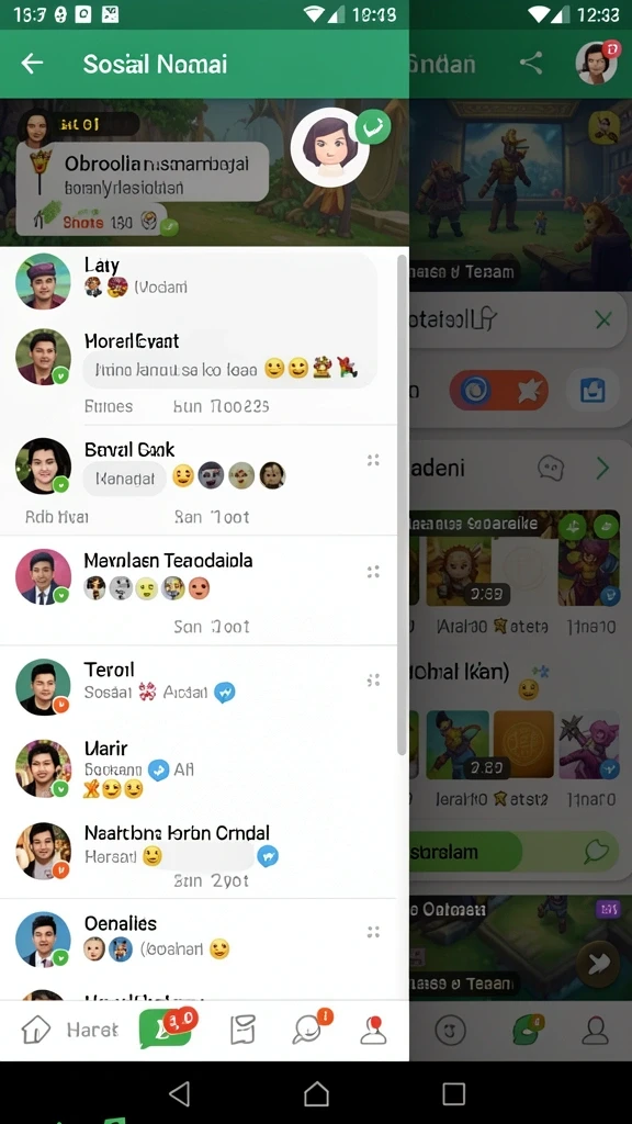 Screenshot mega777 nomor 1