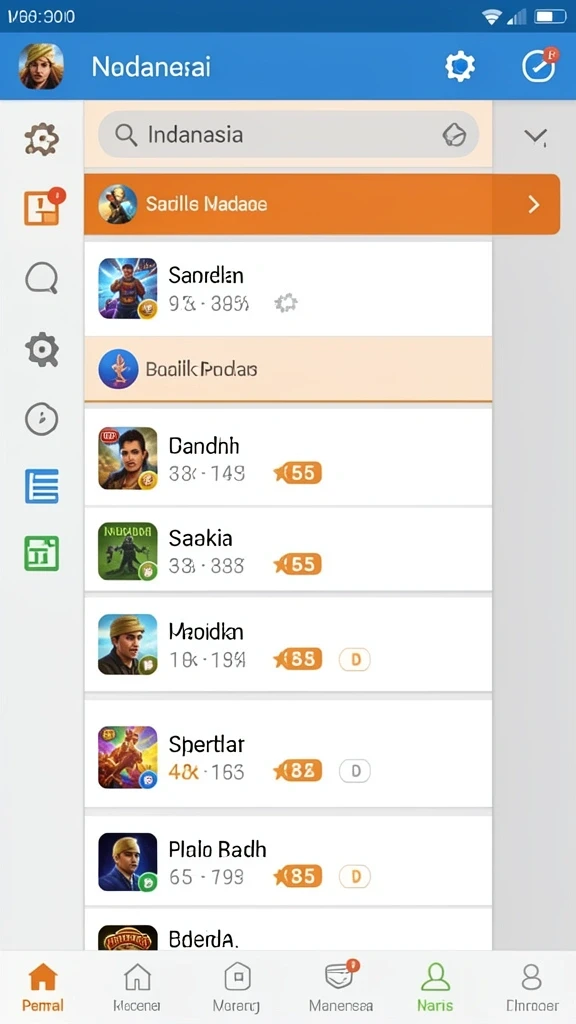 Screenshot mega777 nomor 3