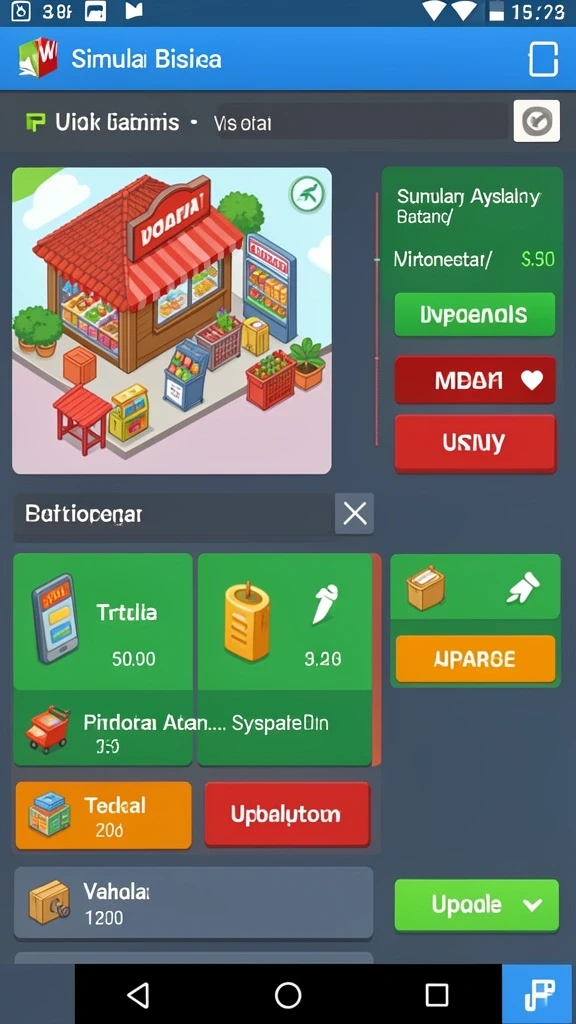 Screenshot nanas777 nomor 2