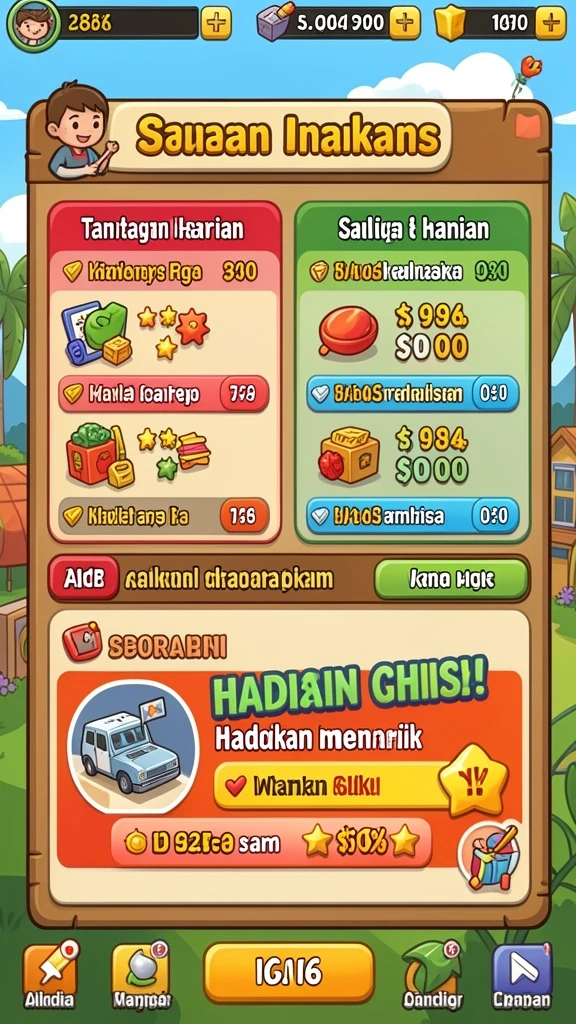 Screenshot nanas777 nomor 3