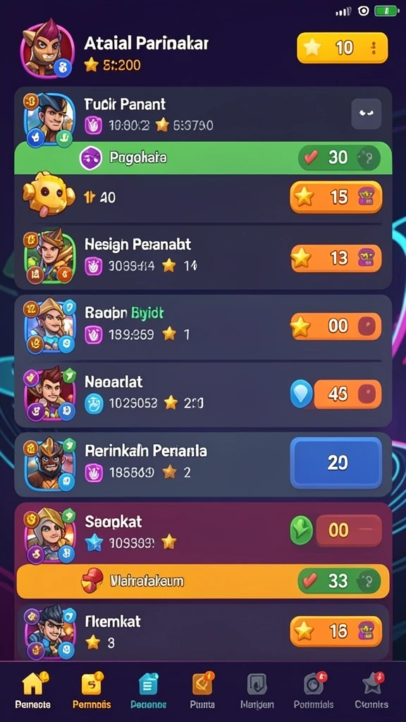 Screenshot panen77 nomor 3
