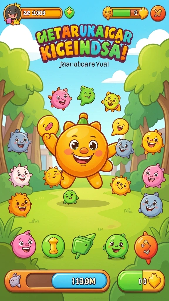 Screenshot pgking nomor 2