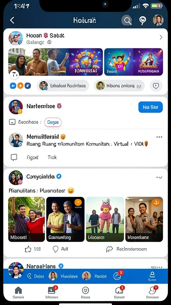 Screenshot pgtoto nomor 1