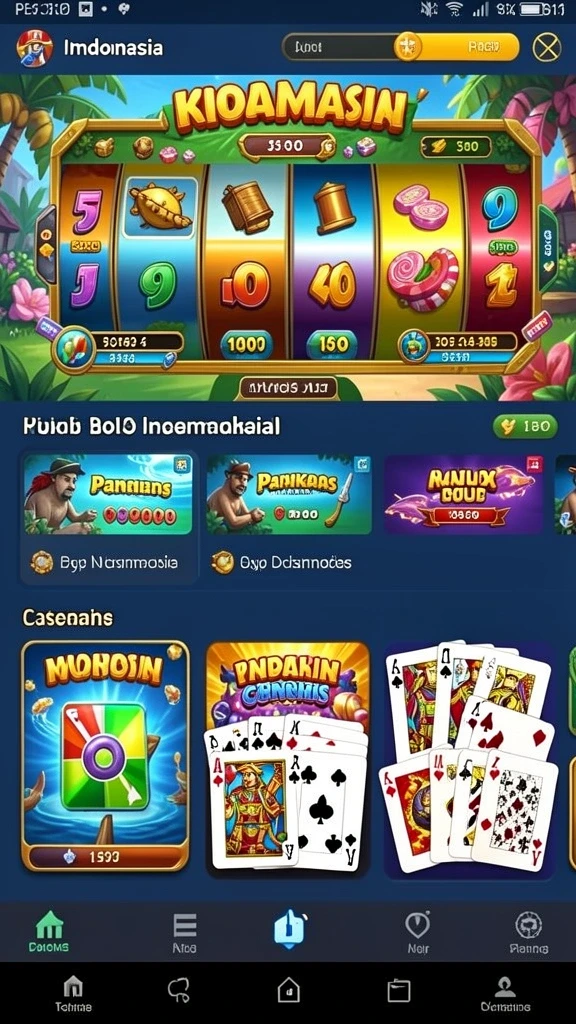 Screenshot qqnusa nomor 1