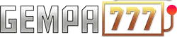gempa777 — logo kanal